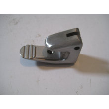 Brushed Stainless Steel 304 OEM Investment Castings